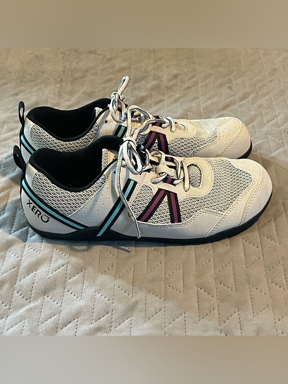 Xero Prio shoes womens 10.5 EUC